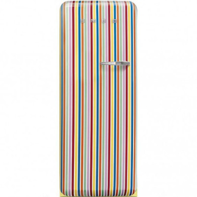 Холодильник SMEG fab28lcs1 Холодильник SMEG fab28lcs1