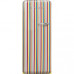 Холодильник SMEG fab28lcs1 Холодильник SMEG fab28lcs1