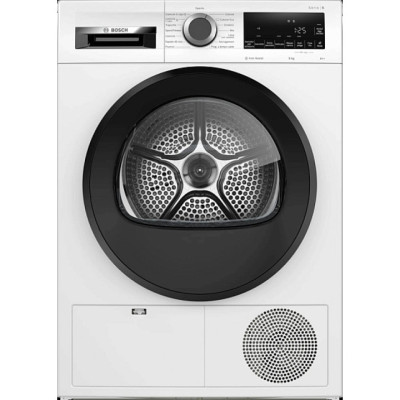 Сушильная машина BOSCH WQG241A0IT Сушильная машина BOSCH WQG241A0IT