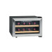 Винный шкаф PROFI COOK PC-WC 1046 нерж Винный шкаф PROFI COOK PC-WC 1046 нерж