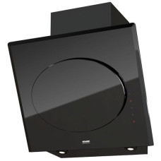 Вытяжка KRONASTEEL Futuro 600 Black 3P-S