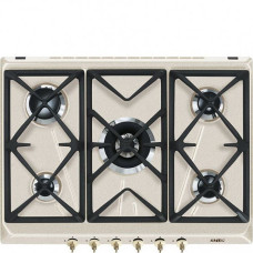 Варочная поверхность Smeg Coloniale SRV876AVOGH2 Варочная поверхность Smeg Coloniale SRV876AVOGH2