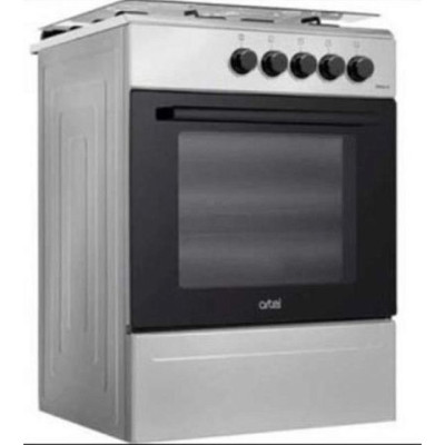 Комбинированная плита ARTEL Milagro E inox Комбинированная плита ARTEL Milagro E inox