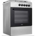 Комбинированная плита ARTEL Milagro E inox Комбинированная плита ARTEL Milagro E inox