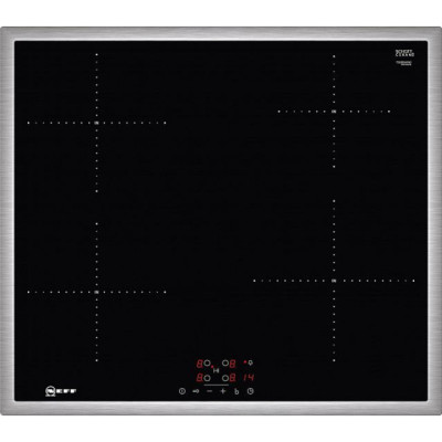 Поверхность NEFF T36BB40N0 Поверхность NEFF T36BB40N0