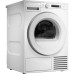 Сушильная машина ASKO T108HBW Сушильная машина ASKO T108HBW