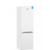 Холодильник BEKO RCNK310KC0W Холодильник BEKO RCNK310KC0W