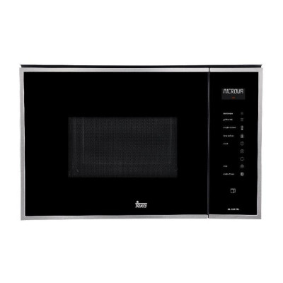 Микроволновая печь TEKA ML 825 TFL (40590640) Микроволновая печь TEKA ML 825 TFL (40590640)