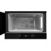 Микроволновая печь TEKA ML 8220 BIS L FULL BLACK (112030017) Микроволновая печь TEKA ML 8220 BIS L FULL BLACK (112030017)