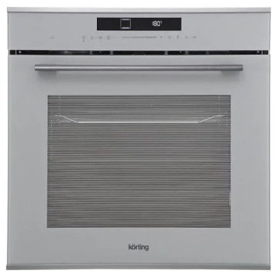 Духовой шкаф KORTING OKB 1331 S GBXGr Духовой шкаф KORTING OKB 1331 S GBXGr