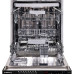 Посудомоечная машина DE DIETRICH DV1434QJ Посудомоечная машина DE DIETRICH DV1434QJ