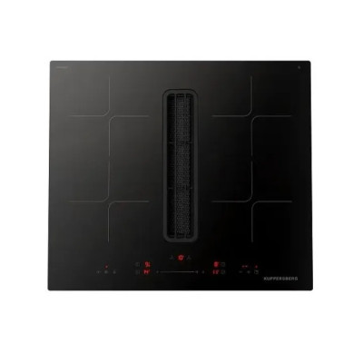 Варочная поверхность KUPPERSBERG IHI 690 Варочная поверхность KUPPERSBERG IHI 690