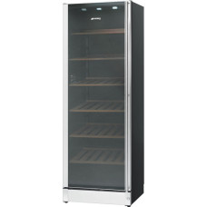 Винный шкаф SMEG SCV115GS