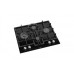 Варочная поверхность ZORG BP9 FDW black Варочная поверхность ZORG BP9 FDW black