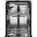 Посудомоечная машина ZANUSSI ZSFN 131W1 Посудомоечная машина ZANUSSI ZSFN 131W1