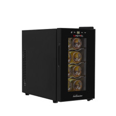 Винный шкаф MEYVEL MV08-TB1 Винный шкаф MEYVEL MV08-TB1