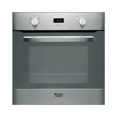 Духовой шкаф HOTPOINT-ARISTON fh 53 ix/ha