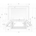 Холодильник GORENJE NRM8181UX Холодильник GORENJE NRM8181UX