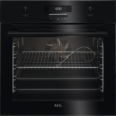 Духовой шкаф AEG BCR 542350 B Духовой шкаф AEG BCR 542350 B