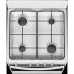 Газовая плита Darina S GM441 001 W T8 Газовая плита Darina S GM441 001 W T8