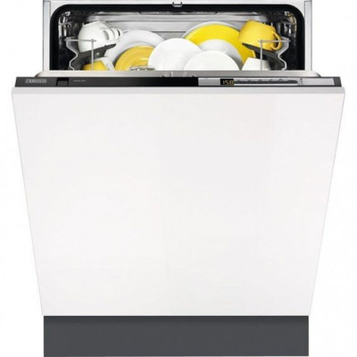 Посудомоечная машина ZANUSSI ZDT 26001 FA Посудомоечная машина ZANUSSI ZDT 26001 FA