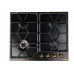 Варочная поверхность REEX PGW-640S RBk Варочная поверхность REEX PGW-640S RBk
