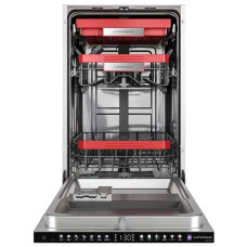 Посудомоечная машина KUPPERSBERG GSS 4577 Посудомоечная машина KUPPERSBERG GSS 4577