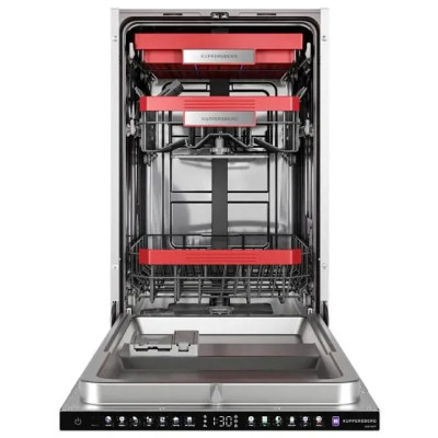 Посудомоечная машина KUPPERSBERG GSS 4577 Посудомоечная машина KUPPERSBERG GSS 4577