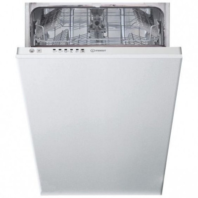 Встраиваемая посудомоечная машина Indesit DSIE 2B10 Встраиваемая посудомоечная машина Indesit DSIE 2B10