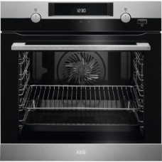 Духовой шкаф AEG BER 455120 M Духовой шкаф AEG BER 455120 M