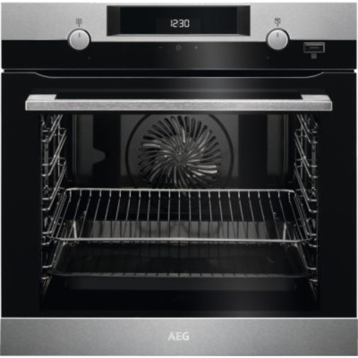 Духовой шкаф AEG BER 455120 M Духовой шкаф AEG BER 455120 M