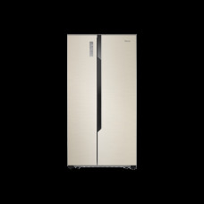 Холодильник Side-by-Side HISENSE RC-67WS4SAY Холодильник Side-by-Side HISENSE RC-67WS4SAY