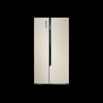 Холодильник Side-by-Side HISENSE RC-67WS4SAY Холодильник Side-by-Side HISENSE RC-67WS4SAY