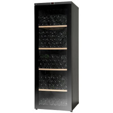 Винный шкаф VESTFROST SOLUTIONS WFG 310 черный (мульти)