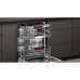 Посудомоечная машина NEFF S175HCX10R Посудомоечная машина NEFF S175HCX10R