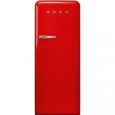 Холодильник SMEG fab28rr1 Холодильник SMEG fab28rr1
