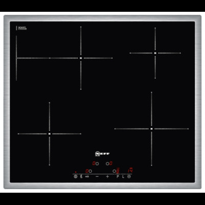 Поверхность NEFF t43d49n2 Поверхность NEFF t43d49n2