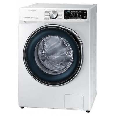 Стиральная машина SAMSUNG WW10N64PRBW Стиральная машина SAMSUNG WW10N64PRBW