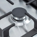 Варочная поверхность EXITEQ EXH-206 inox Варочная поверхность EXITEQ EXH-206 inox