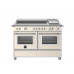 Варочный центр BERTAZZONI HER125I2EAVT Варочный центр BERTAZZONI HER125I2EAVT