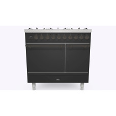 Варочный центр ILVE PD096QNE3/MGB Варочный центр ILVE PD096QNE3/MGB