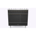 Варочный центр ILVE PD096DQNE3/MGB Варочный центр ILVE PD096DQNE3/MGB