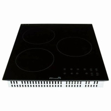Варочная поверхность ELTRONIC 88-11 черный Варочная поверхность ELTRONIC 88-11 черный
