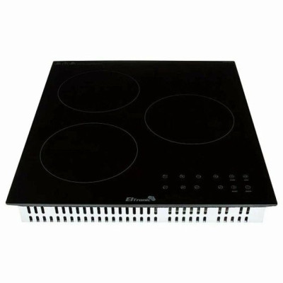 Варочная поверхность ELTRONIC 88-11 черный Варочная поверхность ELTRONIC 88-11 черный