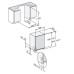 Посудомоечная машина MIELE G 7795 SCVi K2O XXL OBSW