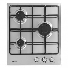 Варочная поверхность Simfer H45V30M420 Варочная поверхность Simfer H45V30M420