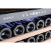 Винный шкаф TEMPTECH WP120DCS Винный шкаф TEMPTECH WP120DCS