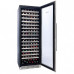 Винный шкаф CAVANOVA CV180T Винный шкаф CAVANOVA CV180T