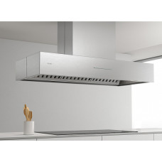Вытяжка PANDO I-1001/120 INOX V.1250 ECO SEC Вытяжка PANDO I-1001/120 INOX V.1250 ECO SEC