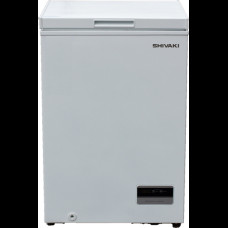 Морозильная камера Shivaki CF 1001 DW Морозильная камера Shivaki CF 1001 DW